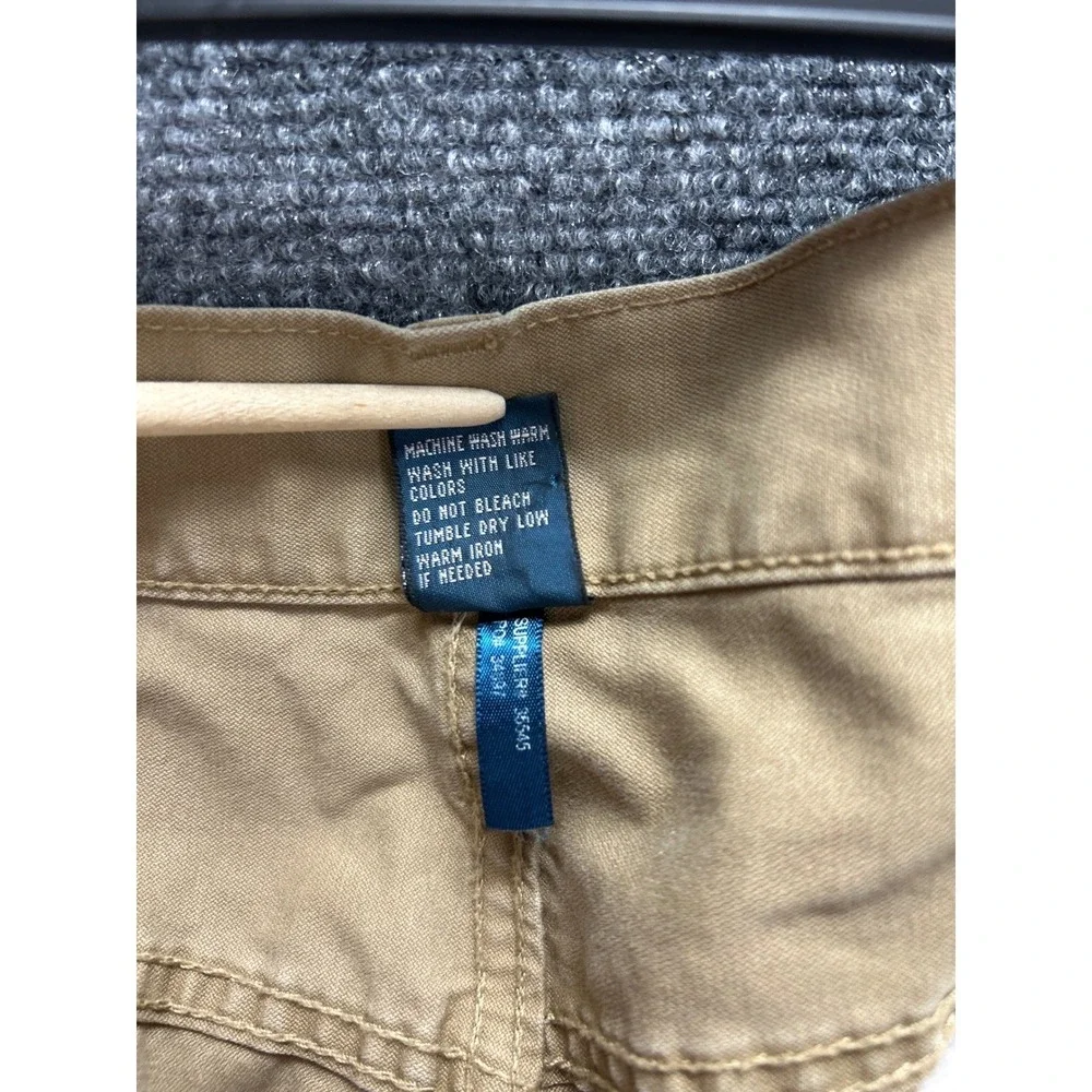 Polo Ralph Lauren no flaws